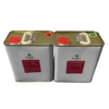 Diseño sin título (4) Polyaspartic Polyurea Resin Kit 1:1 Ratio – Ultra Fast Curing UV Resistant Concrete Floor Coating, Premium Heavy Duty Commercial Grade Floor Resin Kit