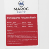 Polyaspartic Polyurea Resin Kit 1:1 Ratio – Ultra Fast Curing UV Resistant Concrete Floor Coating, Premium Heavy Duty Commercial Grade Floor Resin Kit